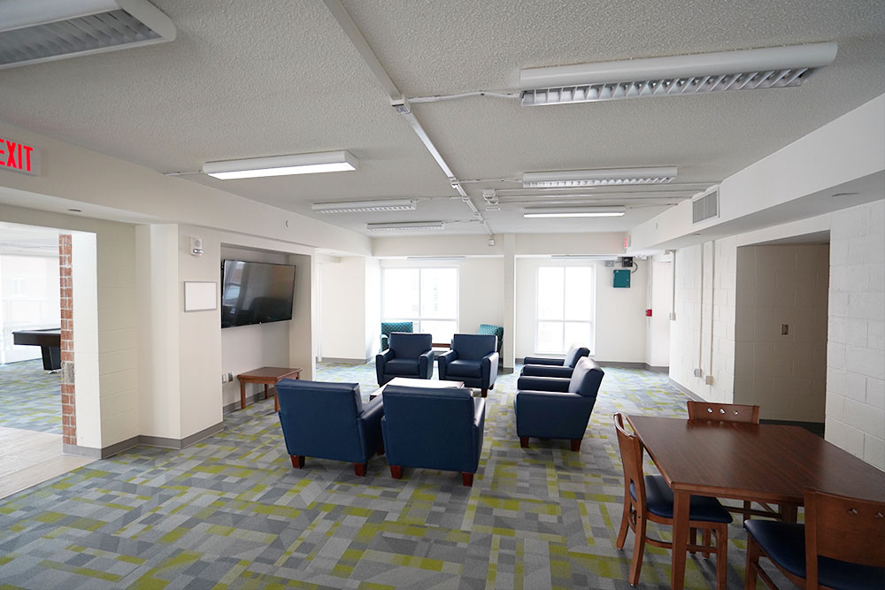 Elm Hall | Housing and Residence Life